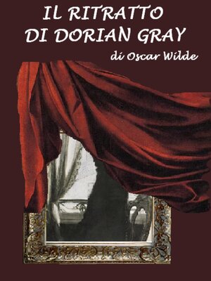 cover image of Ritratto di Dorian Gray, Il